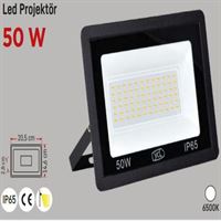 50W AC12-36V SMD LED  PROJEKTÖR BEYAZ 1